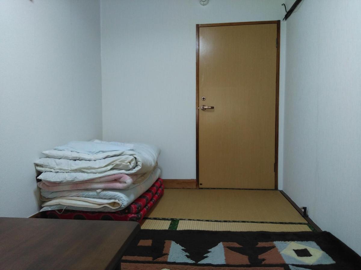 民宿有田 Arita Guesthouse Екстер'єр фото