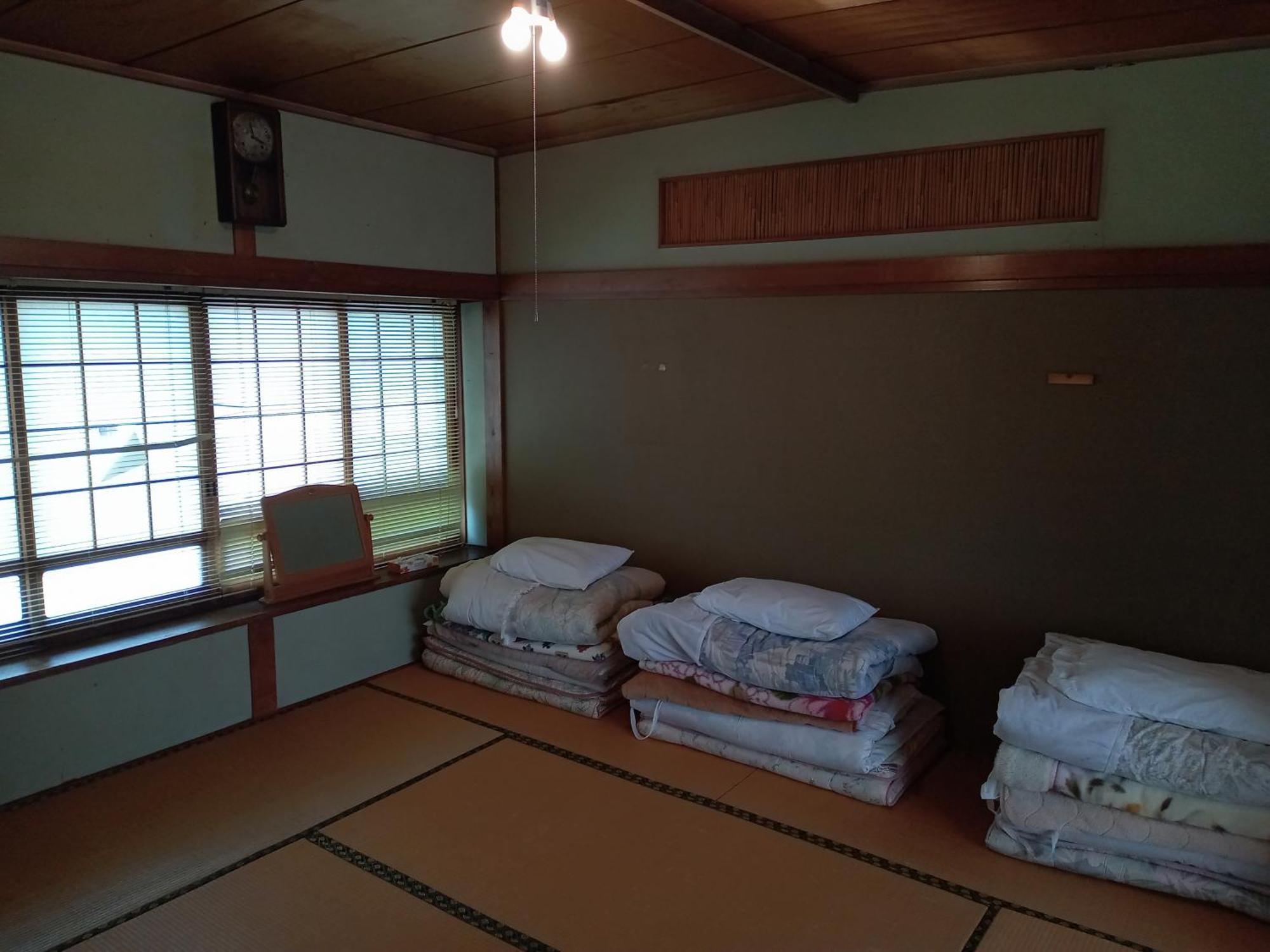 民宿有田 Arita Guesthouse Екстер'єр фото