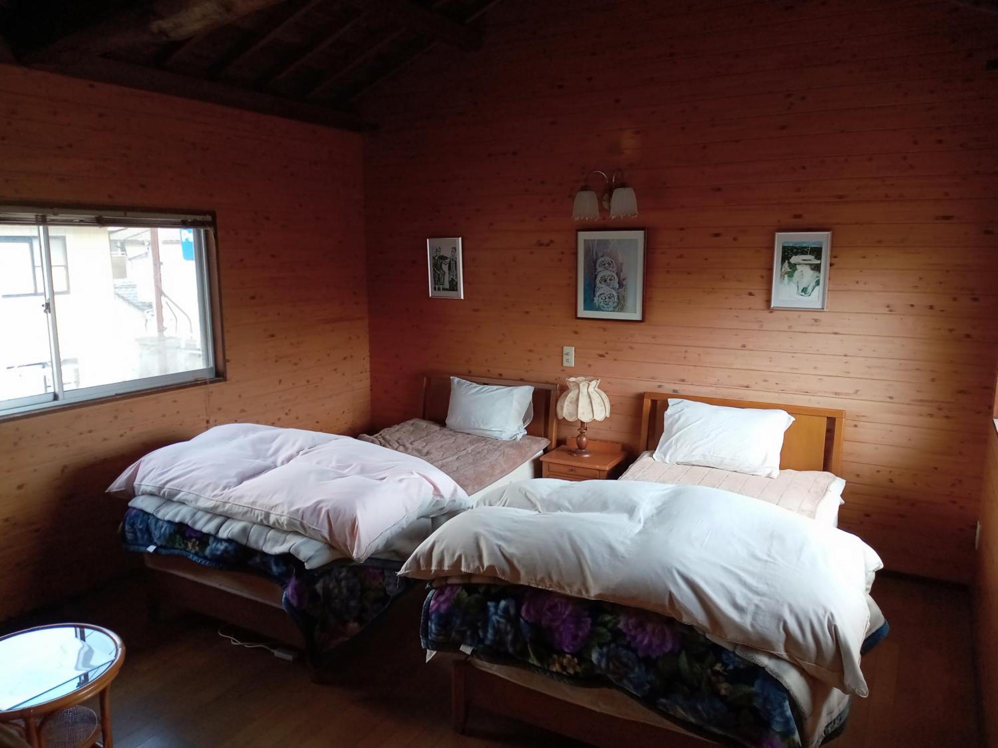 民宿有田 Arita Guesthouse Екстер'єр фото