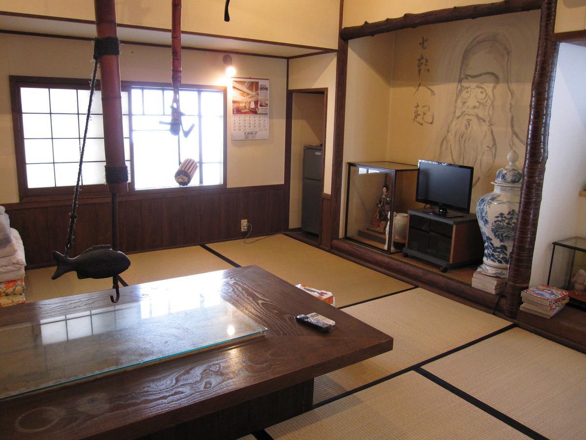 民宿有田 Arita Guesthouse Екстер'єр фото