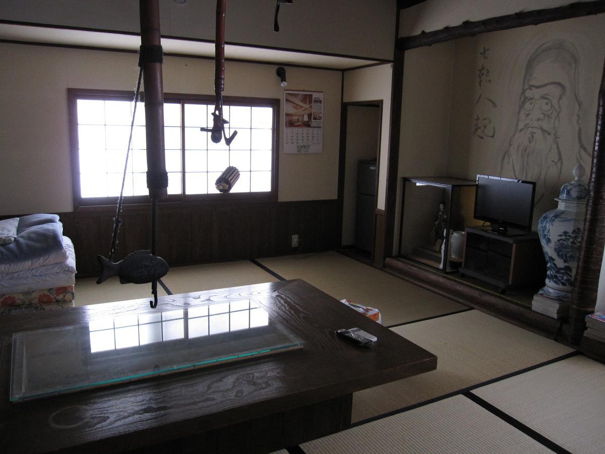 民宿有田 Arita Guesthouse Екстер'єр фото