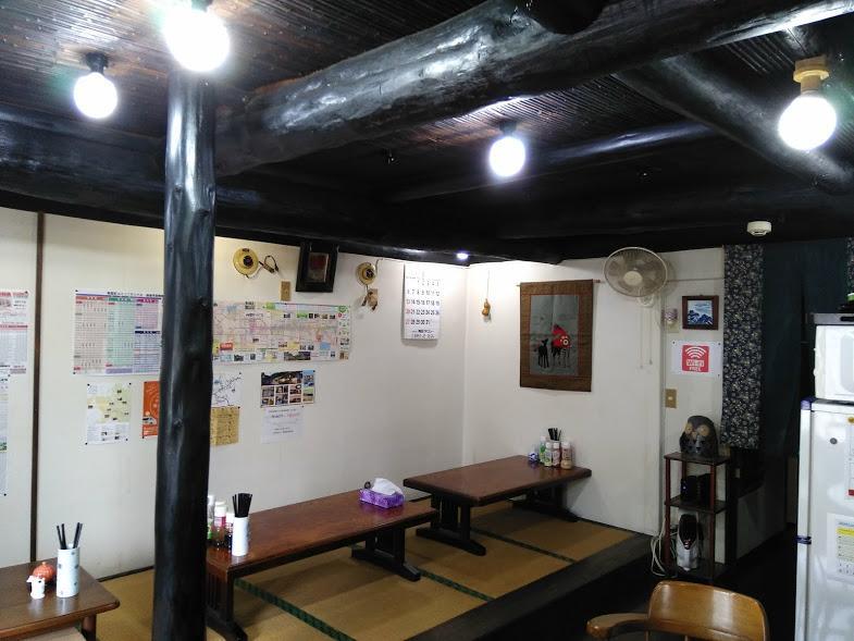 民宿有田 Arita Guesthouse Екстер'єр фото