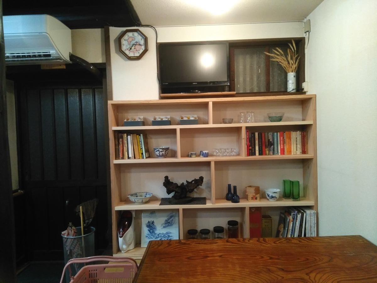 民宿有田 Arita Guesthouse Екстер'єр фото