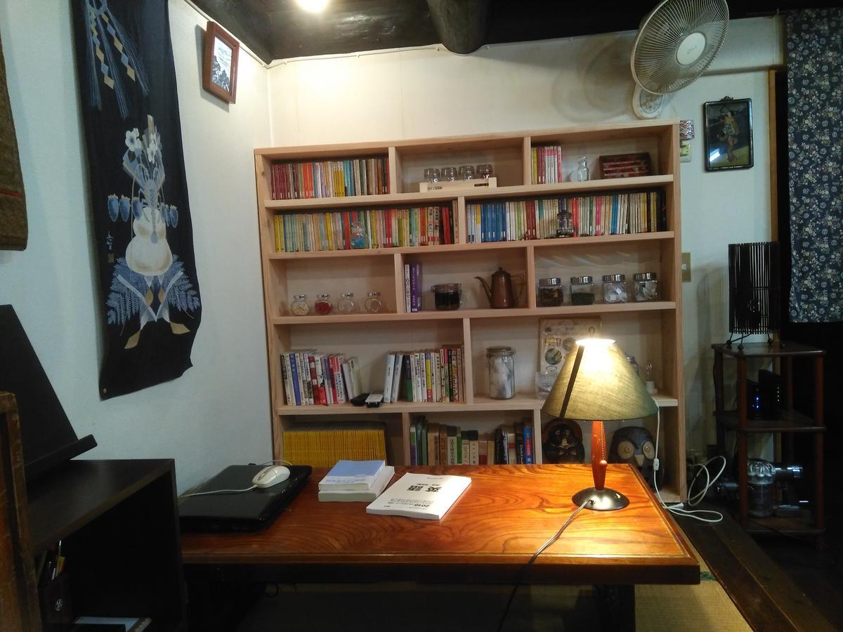 民宿有田 Arita Guesthouse Екстер'єр фото