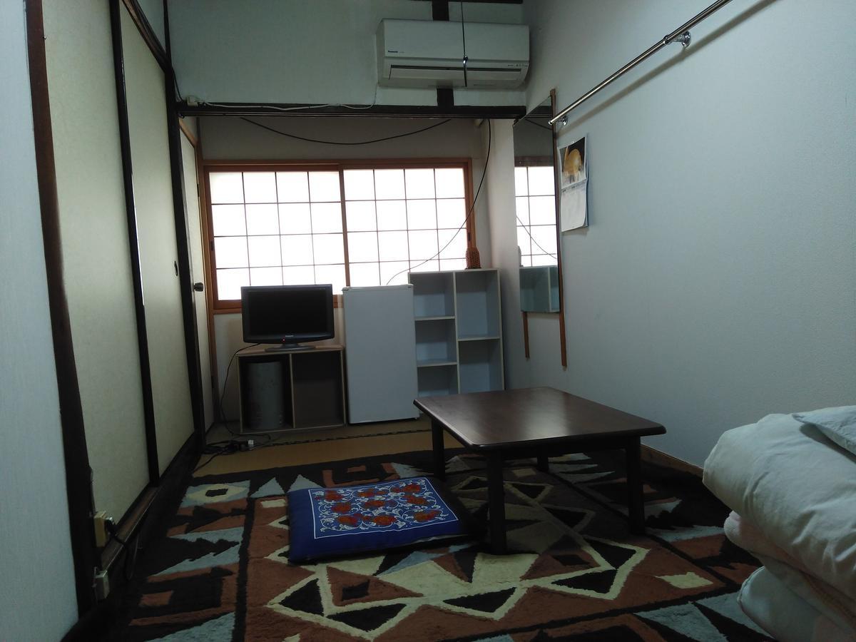民宿有田 Arita Guesthouse Екстер'єр фото