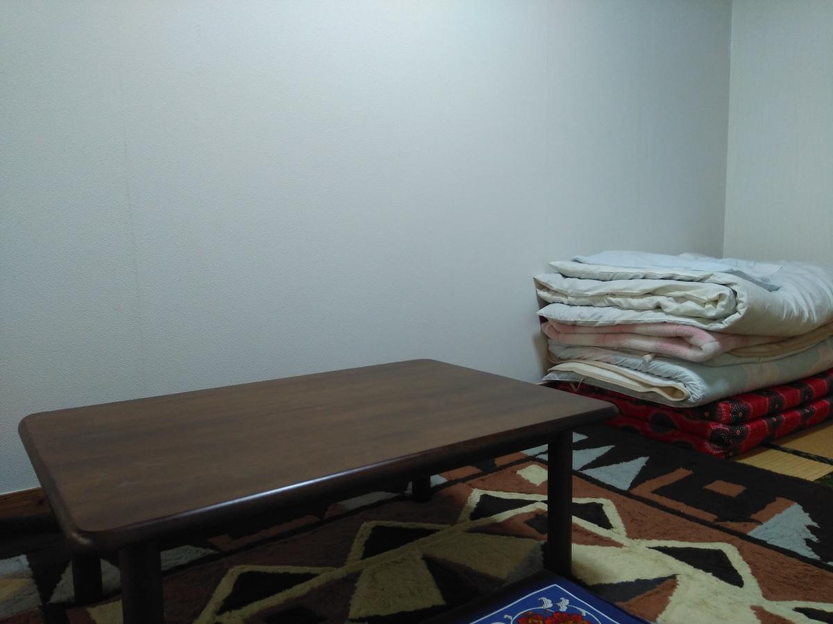 民宿有田 Arita Guesthouse Екстер'єр фото