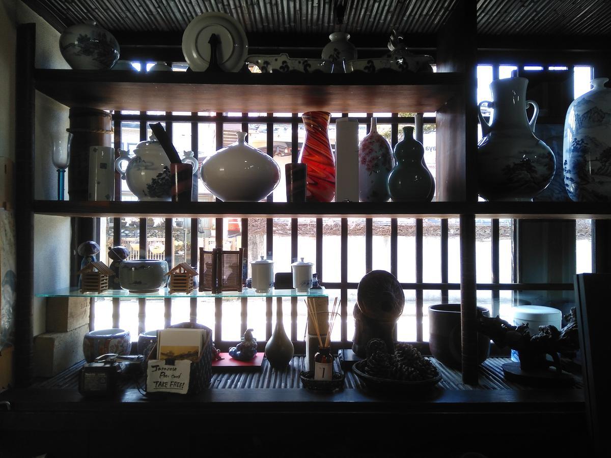 民宿有田 Arita Guesthouse Екстер'єр фото
