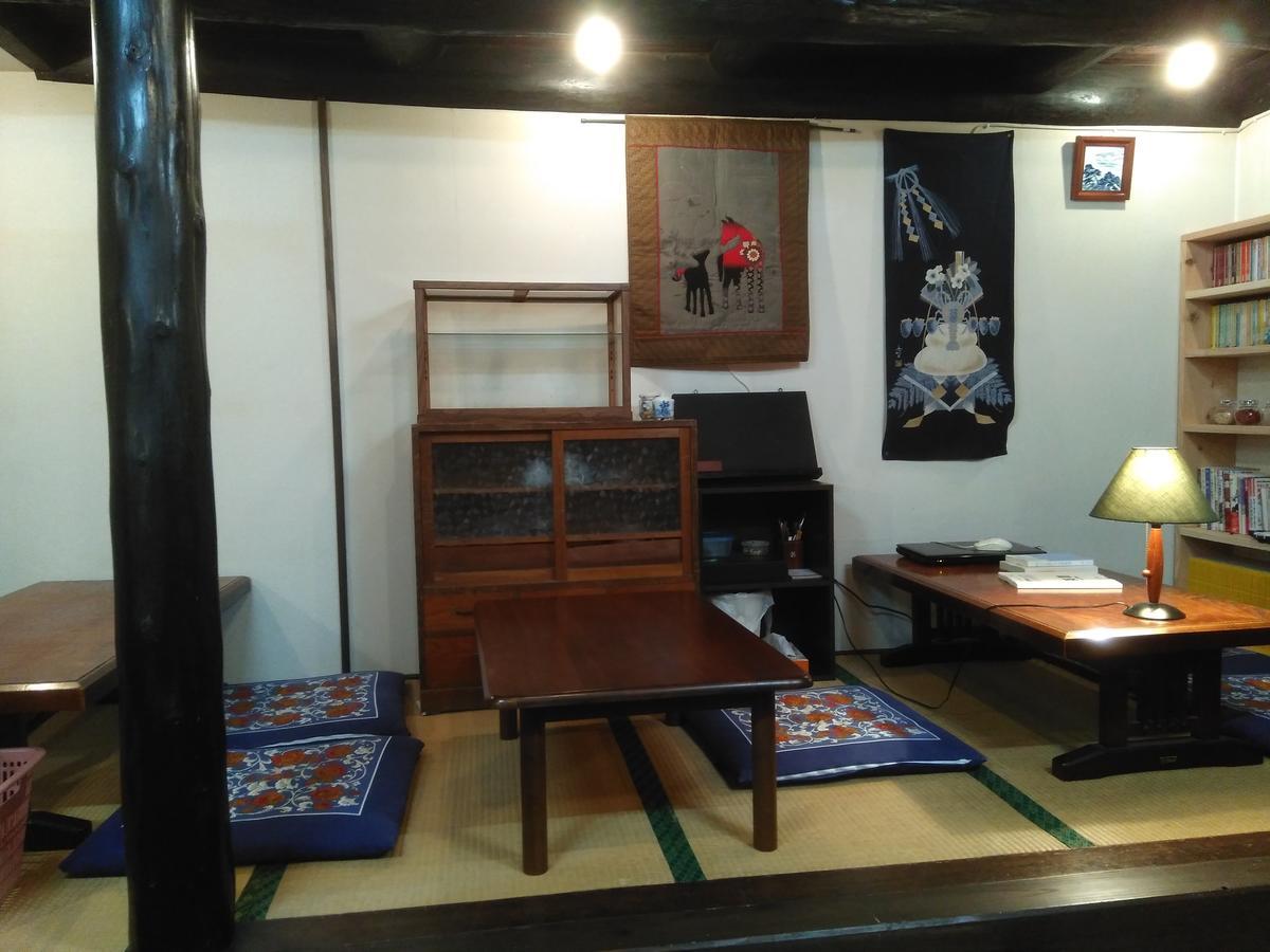民宿有田 Arita Guesthouse Екстер'єр фото