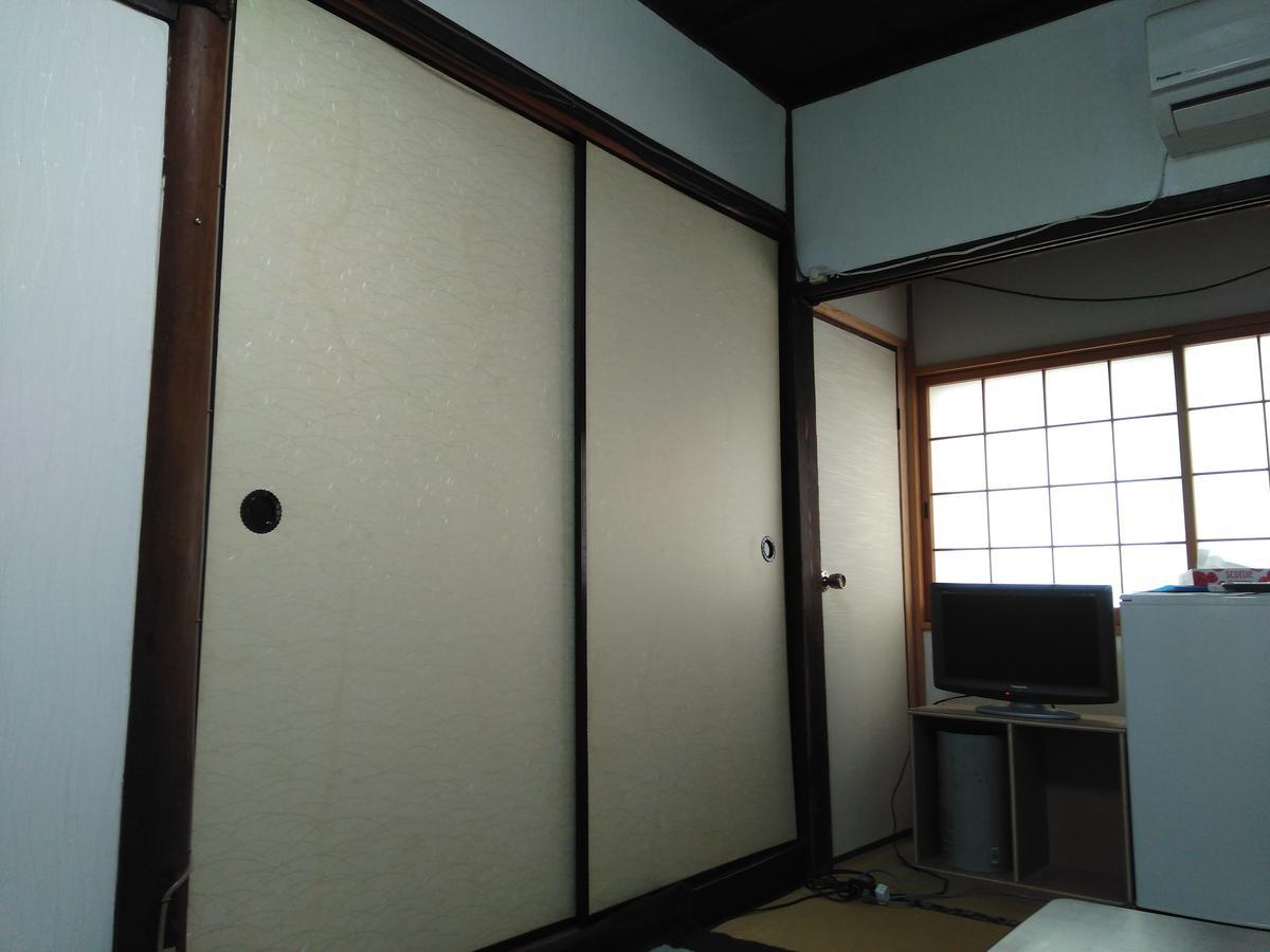 民宿有田 Arita Guesthouse Екстер'єр фото